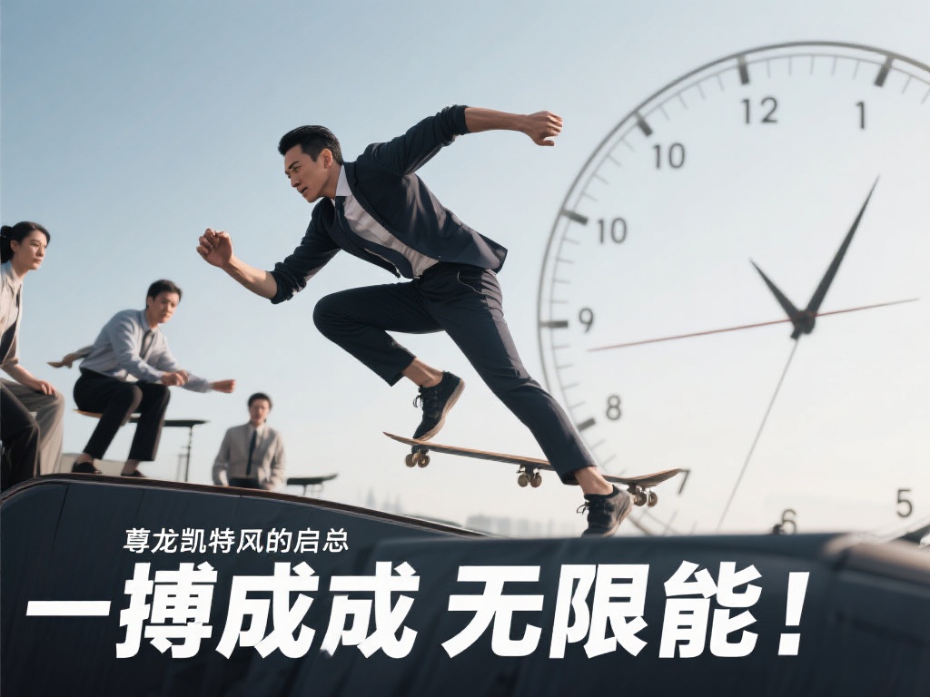 尊龙凯时深刻诠释:人生无搏不精彩 尊龙凯时的启示:一搏成就无限可能
尊龙凯时深刻阐