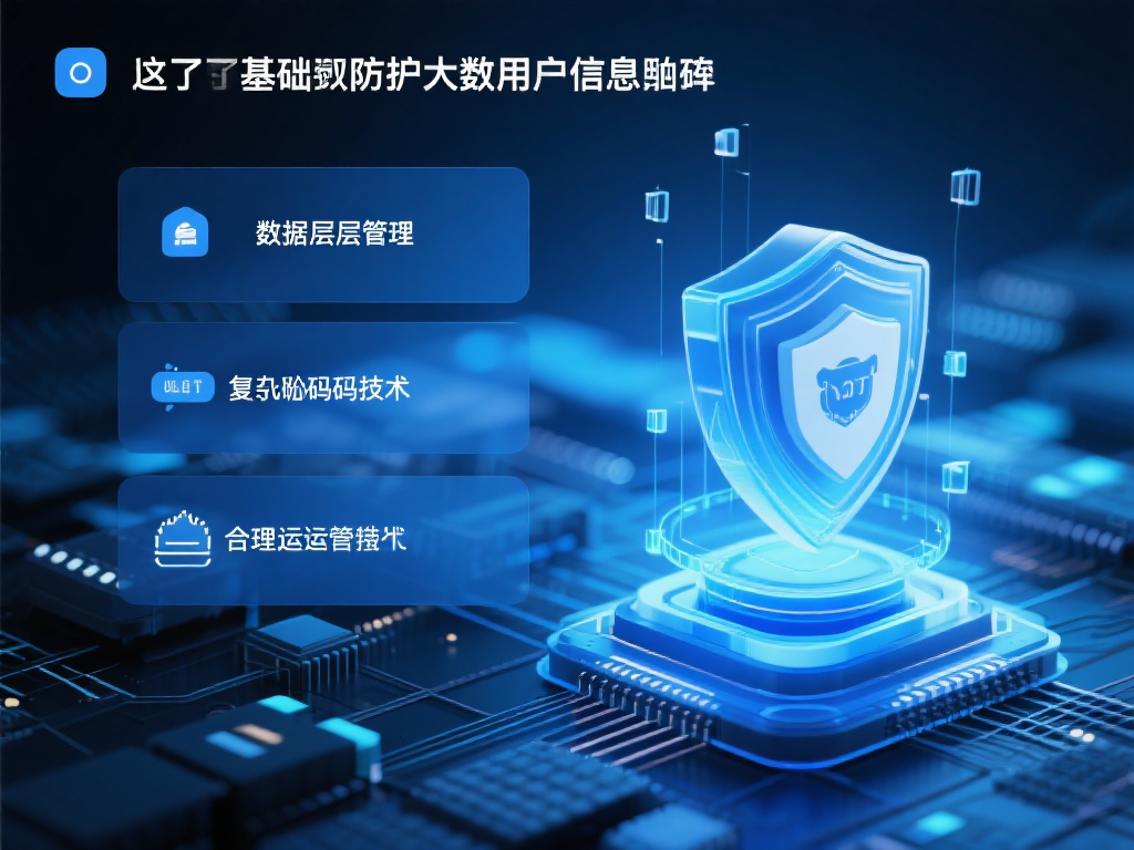 尊龙凯时Z6平台:大数据赋能保障安全与公平 除了基础的防护,大数据还使得用户的个人信息得到加密