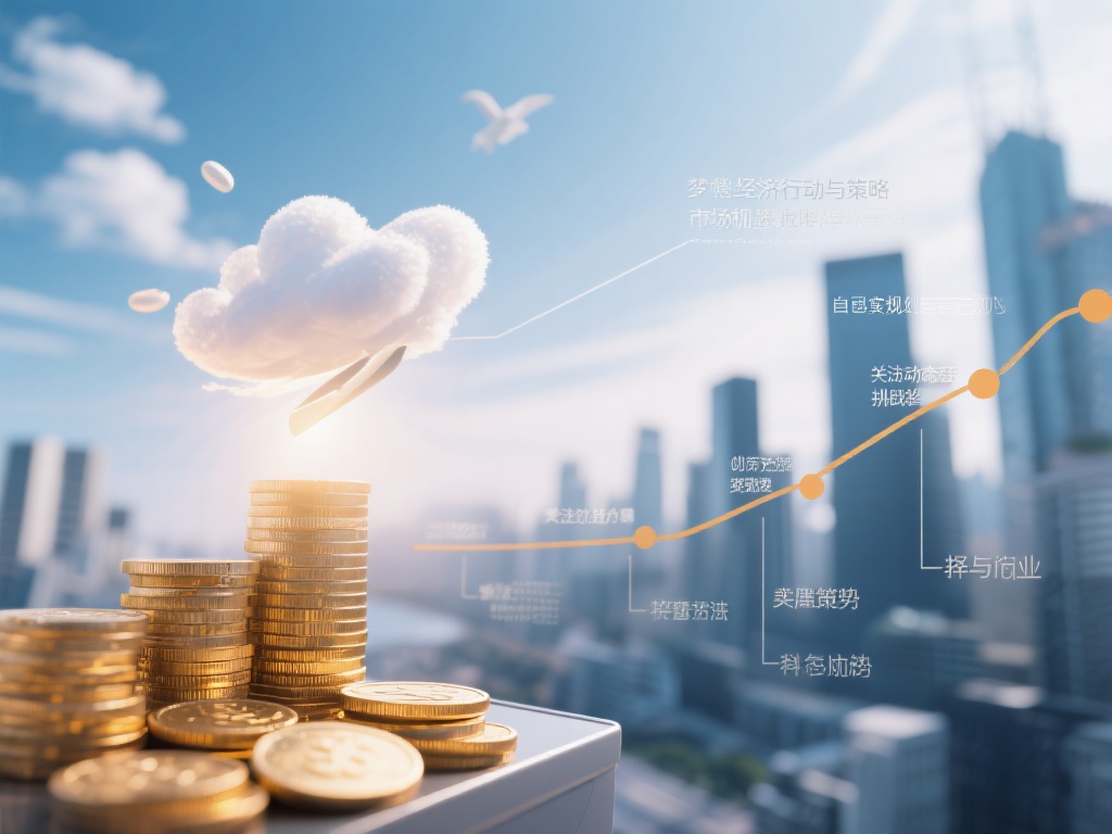 梦想只有结合行动与策略才能转化为实际的成果。现代经