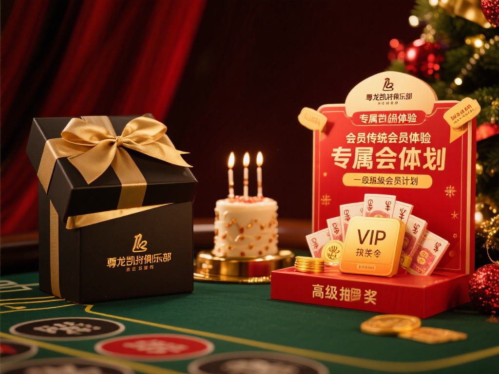 专属礼遇体验
相比于传统会员计划，尊龙凯时俱乐部