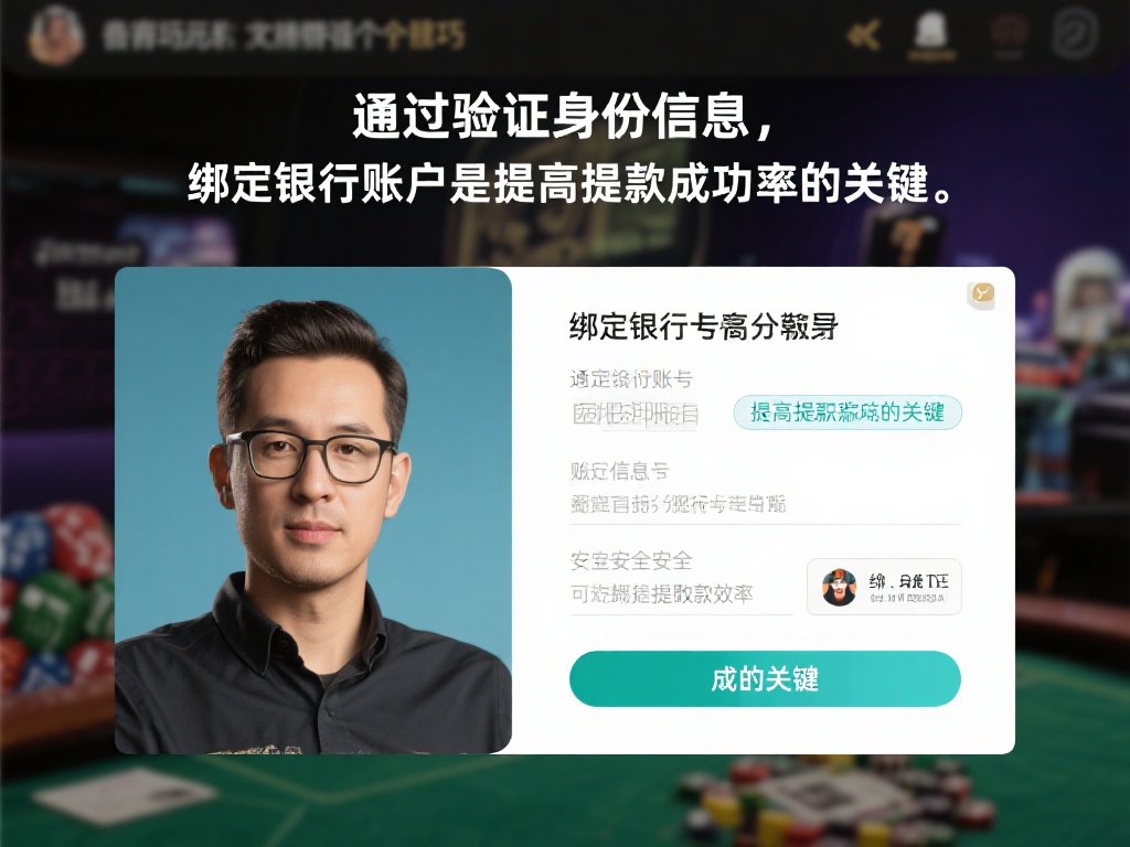 另一位资深玩家则分享了一个技巧：“通过验证身份信息