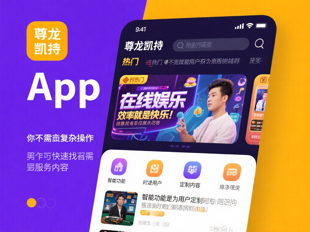 在这款App中，你不需要复杂的操作，就可以快速找到