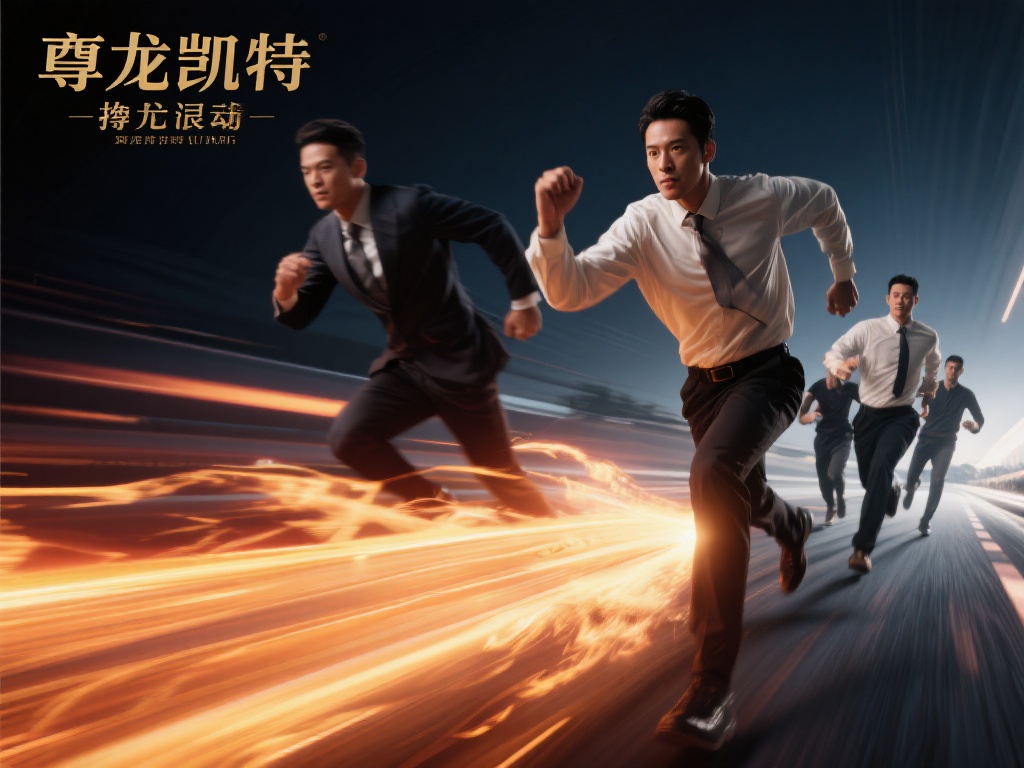 如何找到前进的动力
动力来源于清晰的目标与内心的