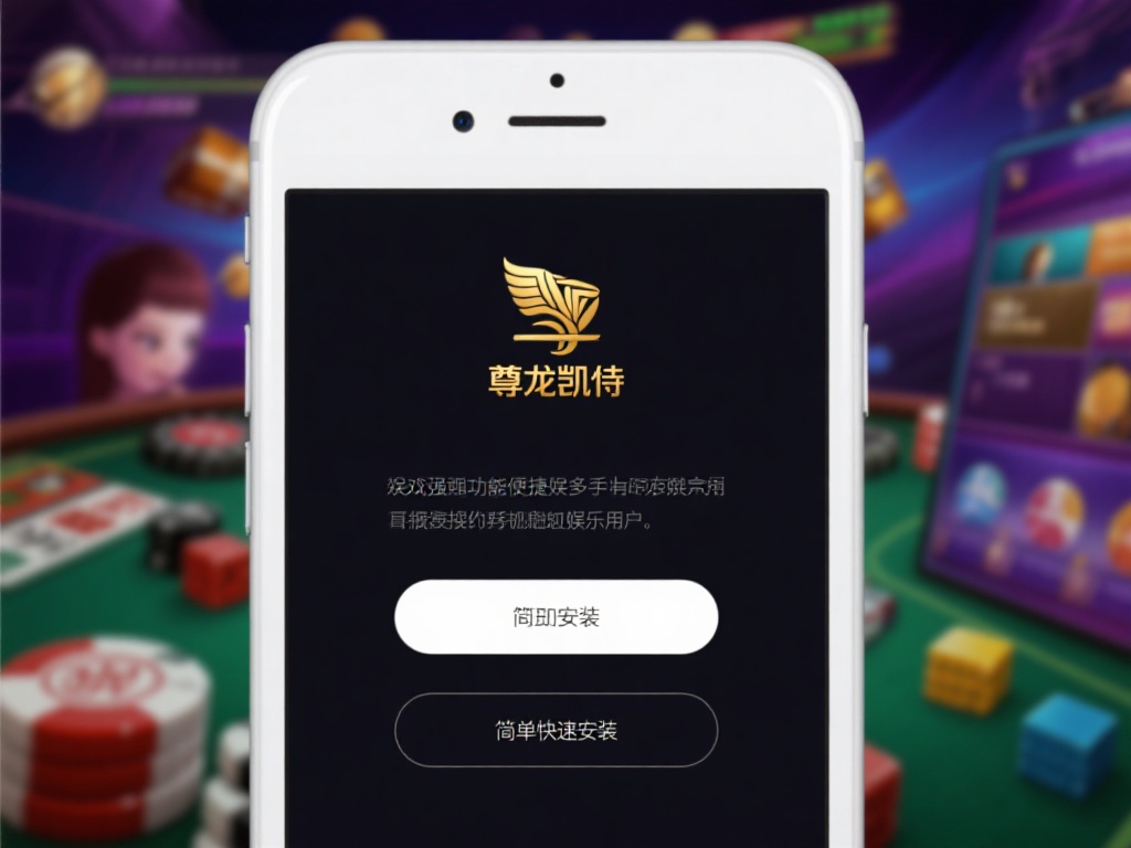 如今，手机游戏和娱乐应用成为越来越多用户生活中不可