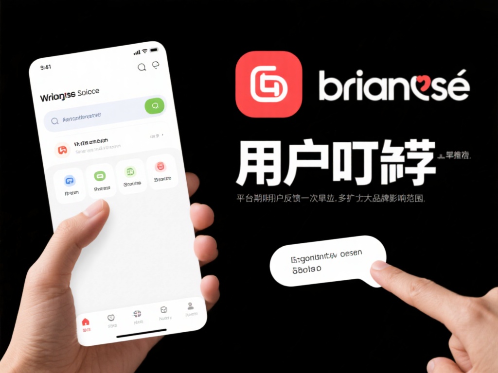 用户口碑及推荐效应
许多品牌的成功要归功于早期用