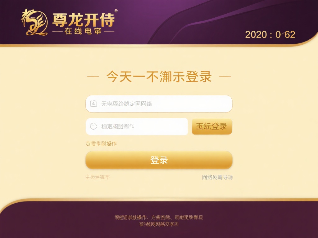 尊龙凯时属于线上娱乐平台，正常登录的基础是稳定的网