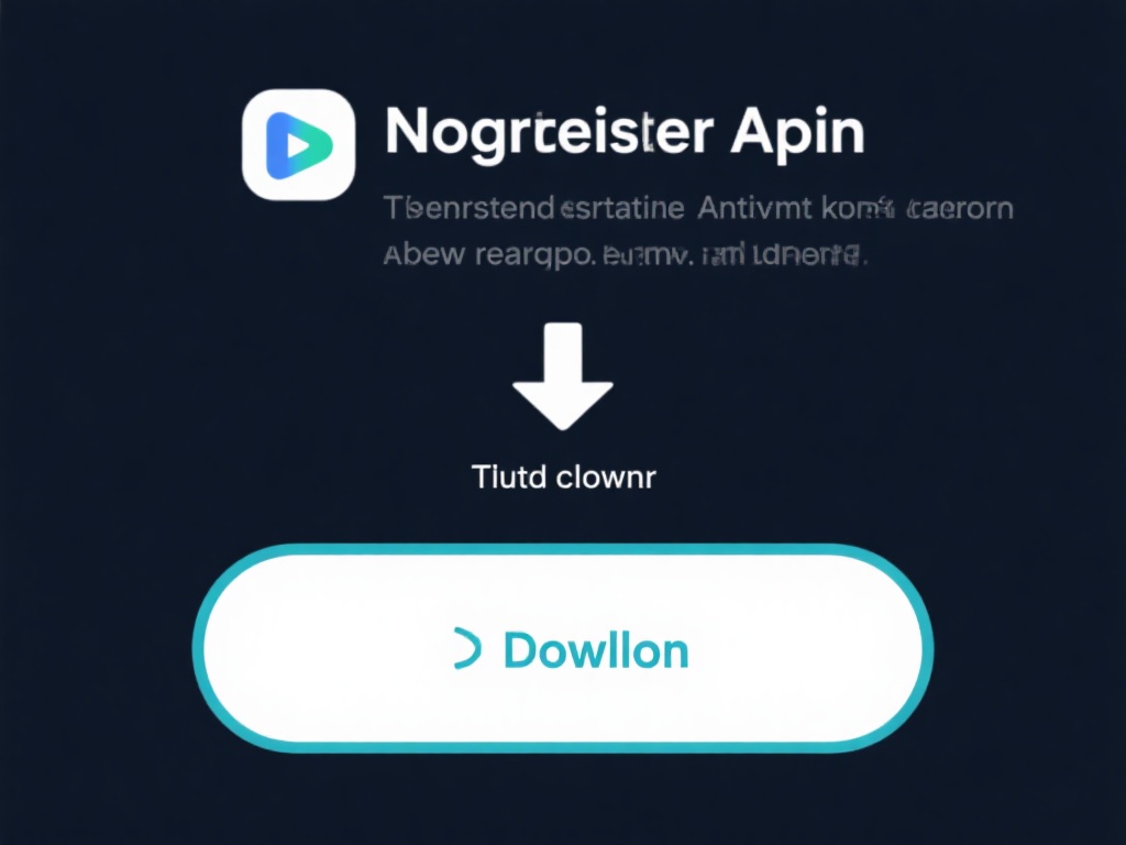 点击下载按钮，开始下载应用程序。值得注意的是，有些