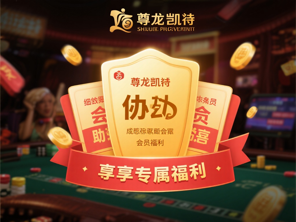 在如今竞争激烈的线上娱乐市场，尊龙凯时以其细致入微