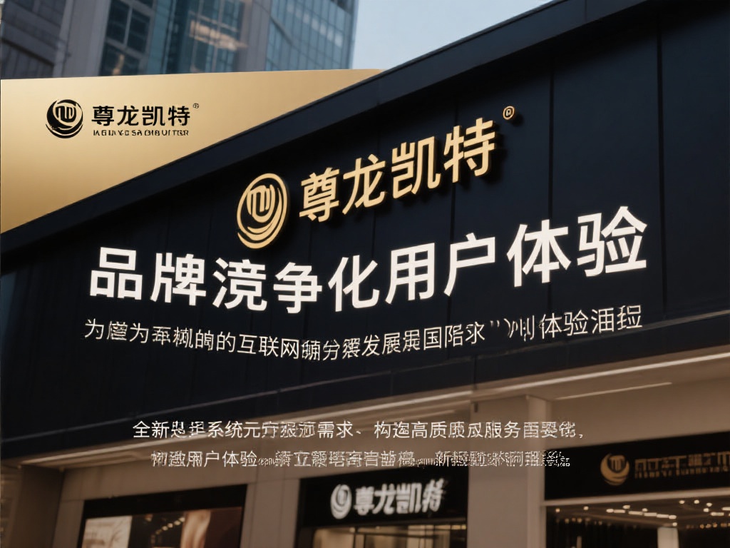 如今在互联网迅速发展的国际市场中，用户体验已经成为