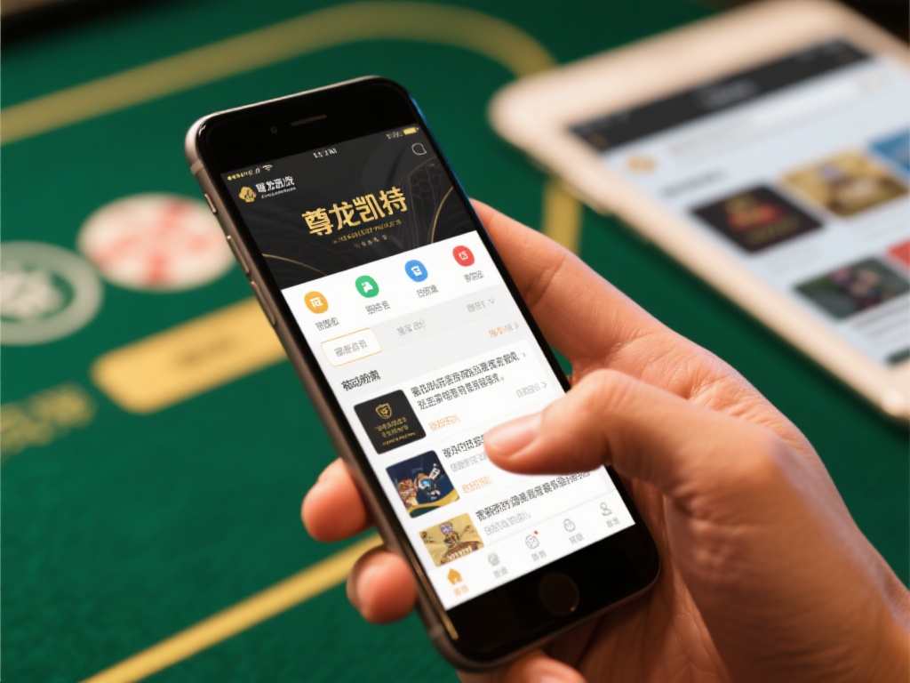 尤其值得一提的是，尊龙凯时在移动端的优化也相当出色