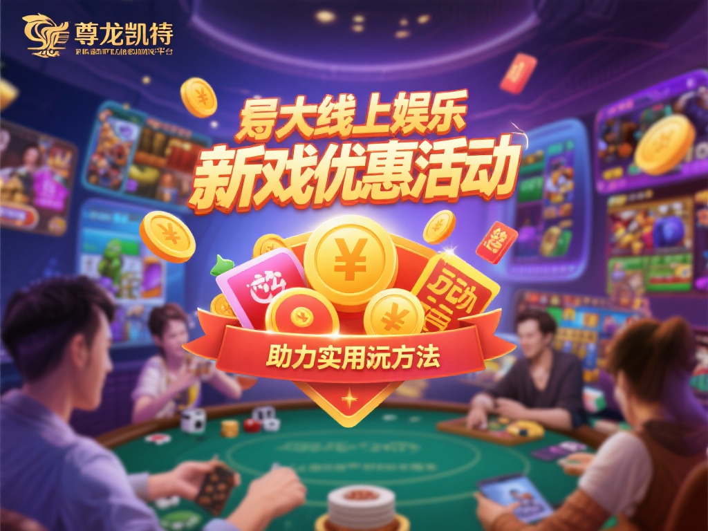 随着线上娱乐行业的不断发展，尊龙凯时游戏平台凭借丰