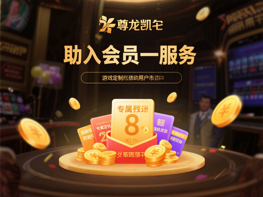 借助会员服务，用户可能享受到游戏额外礼金、专属线上