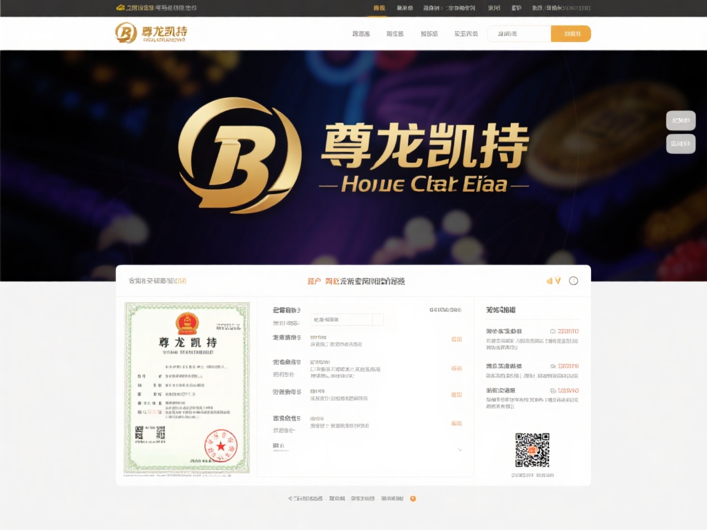 此外，从正规的网络查询工具来看，尊龙凯时的运营资质