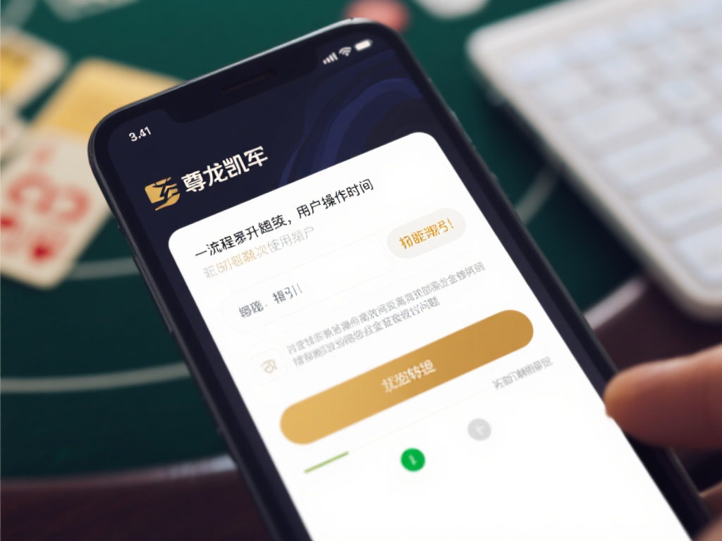 尊龙凯时提款全攻略:快速到账稳定性解析 这一流程不仅缩短了用户操作时间,且高效解决了可能出