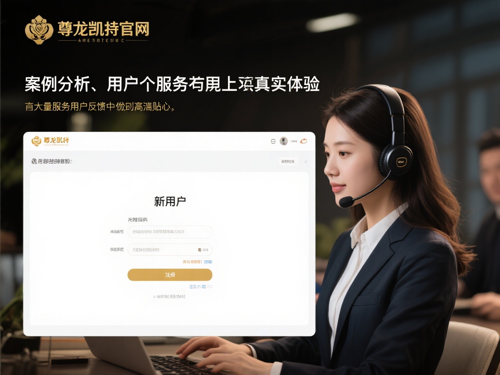 案例分析：用户至上的真实体验
在大量用户的反馈中