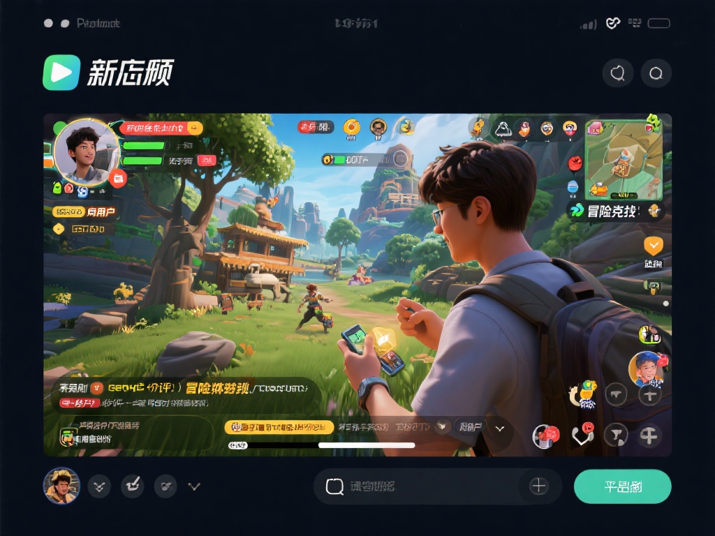 尊龙凯时官方网——畅享高品质巅峰娱乐体验 以一位忠实用户的评价为例:他在平台上体验了新推出的