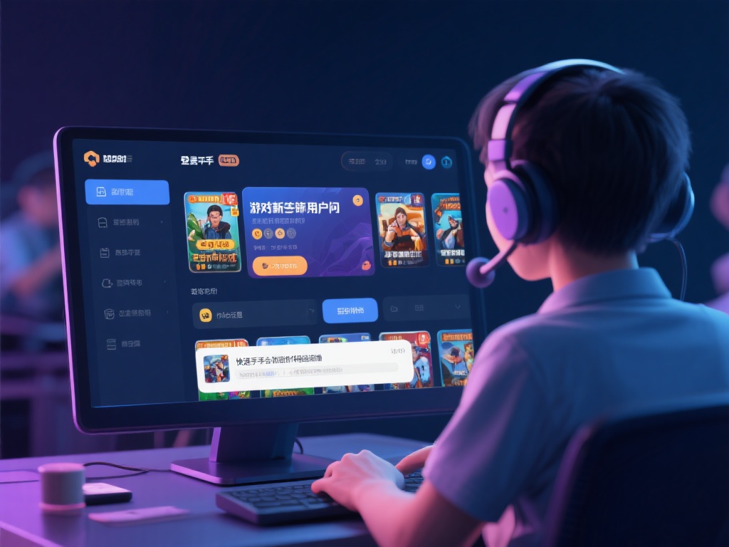 许多新手登录平台后，对操作界面、菜单功能可能有困惑