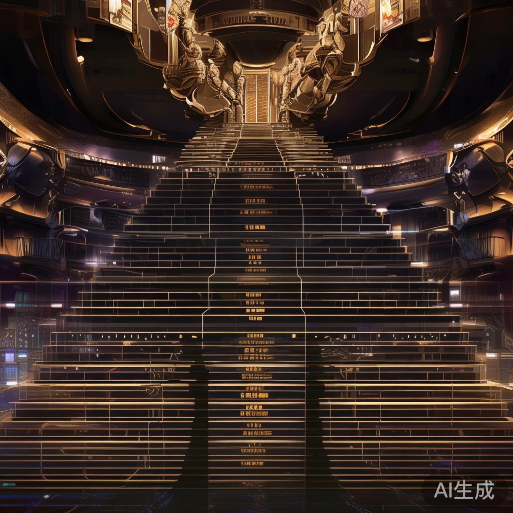 全面解析尊龙凯时等级体系:结构、标准与升级路径 尊龙凯时作为领先的线上娱乐平台,设立了多层次、细致