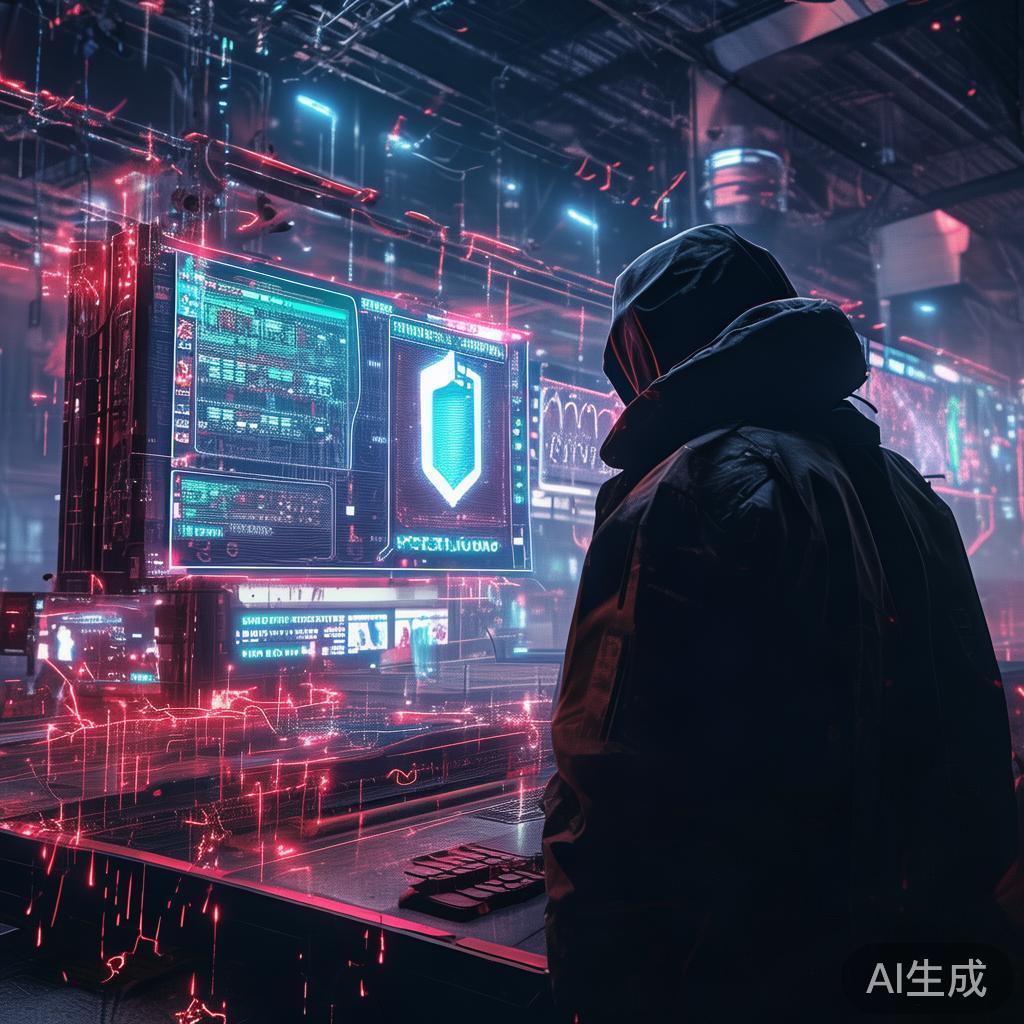 尊龙凯时被黑事件引发的行业反思与未来发展思考 安全保障不足:许多在线娱乐平台为了追求盈利,在安全