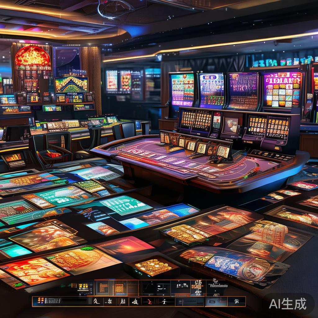 尊龙凯时凯发官网全面解析:优质娱乐体验与安全保障全方位揭秘 尊龙凯时凯发官网以丰富多样的游戏内容著称,涵盖了经