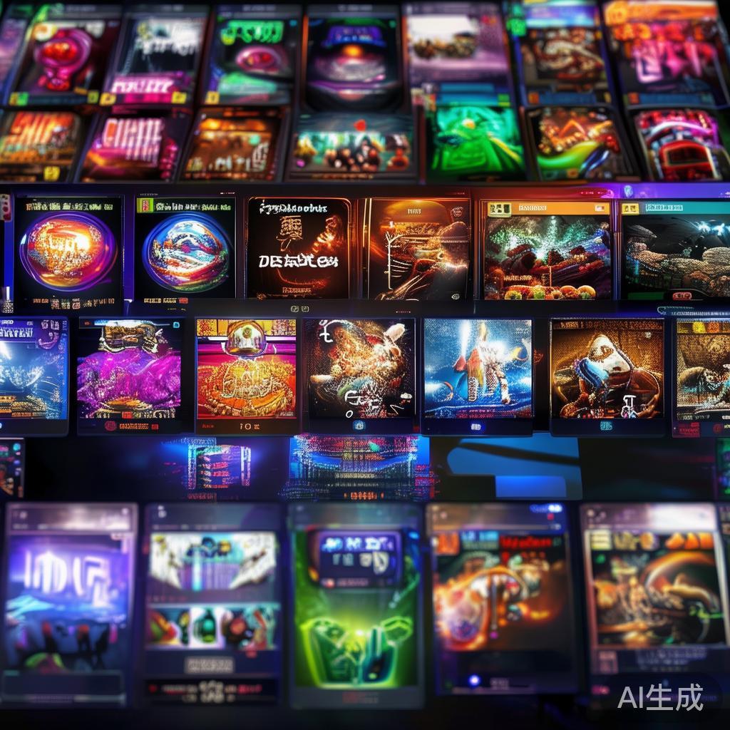 其次，尊龙凯时app下载提供丰富的游戏资源，覆盖经