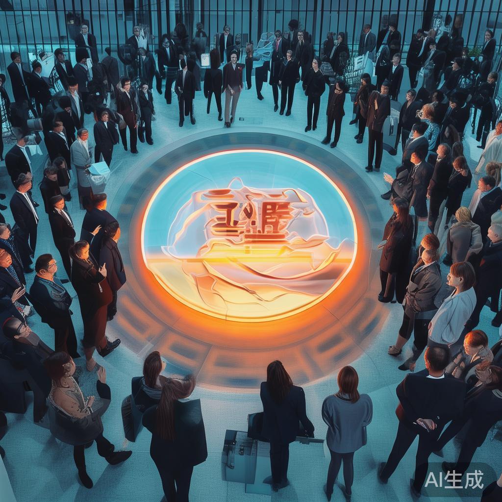 在当今竞争激烈的商业环境中，企业的成功不仅仅在于产