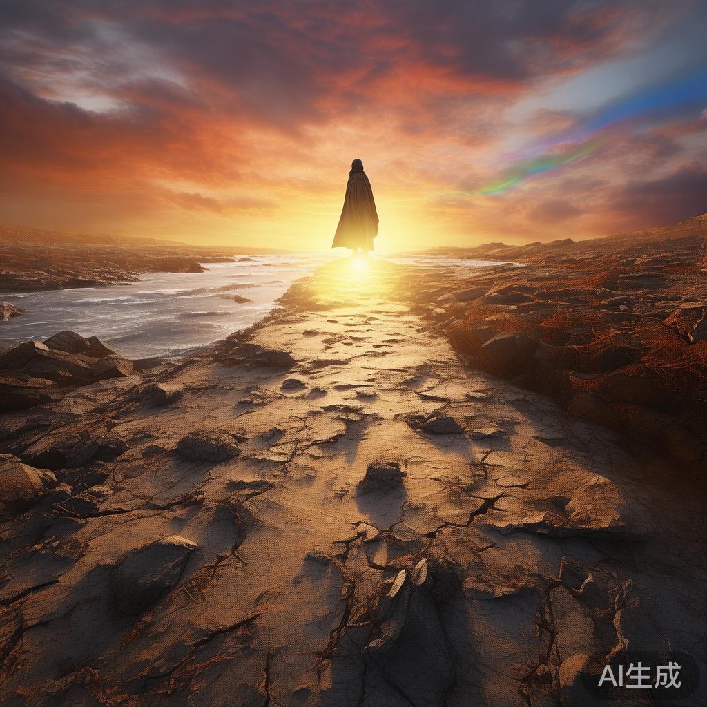 人生早已被验证为一条坎坷而充满希望的旅途。尊龙凯时