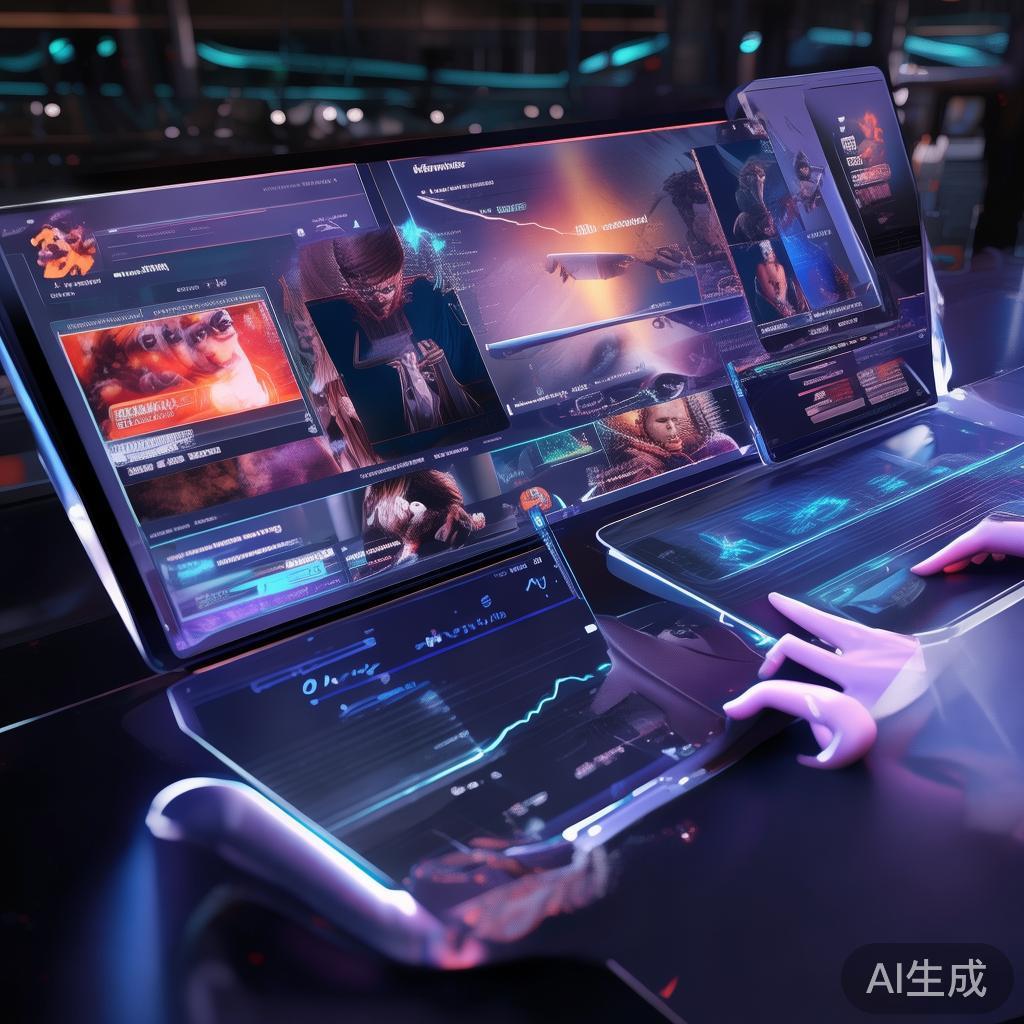 尊龙凯时官网平台全面解析:多元化游戏玩法与丰厚福利优势 此外,平台还不断优化加载速度和界面设计,为用户打造