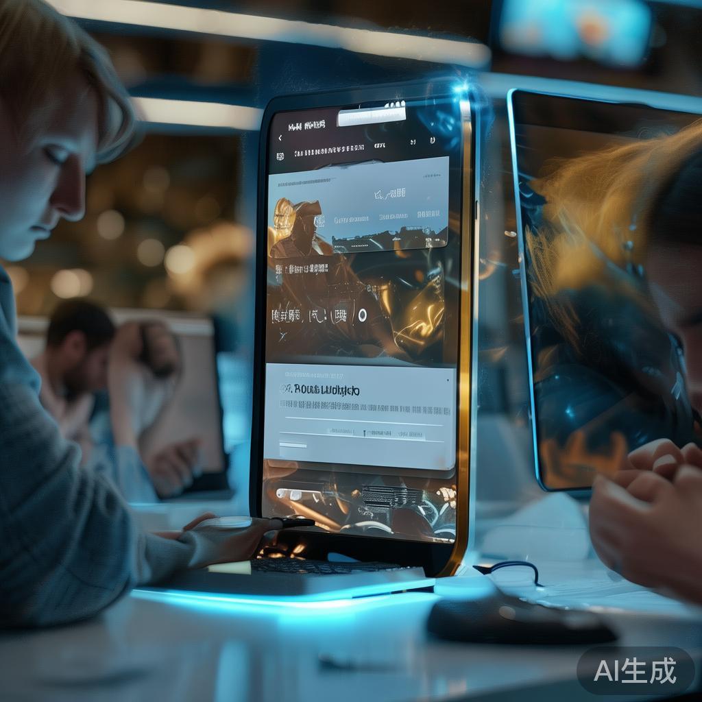 尊龙凯时在产品设计上极为注重用户体验，采用人性化界