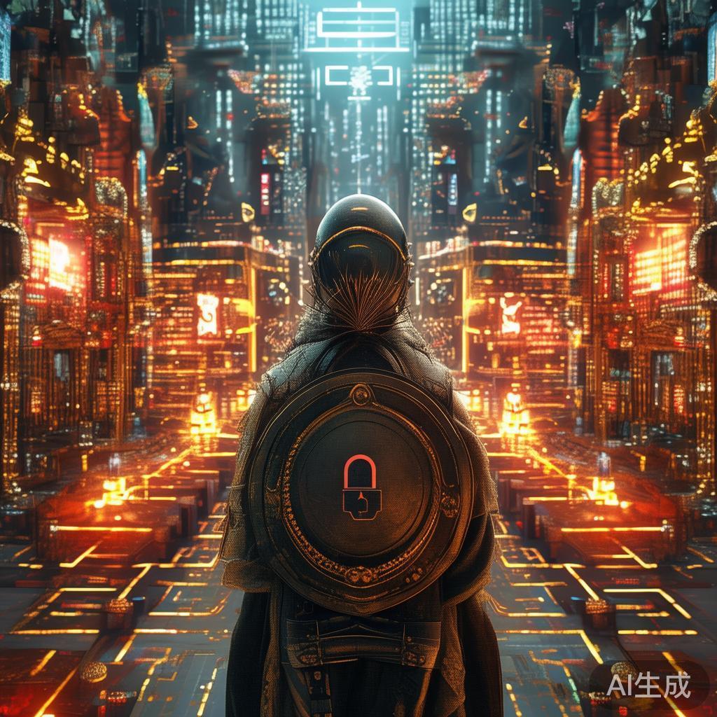 在信息时代，用户数据保护尤为重要。尊龙时凯采用先进