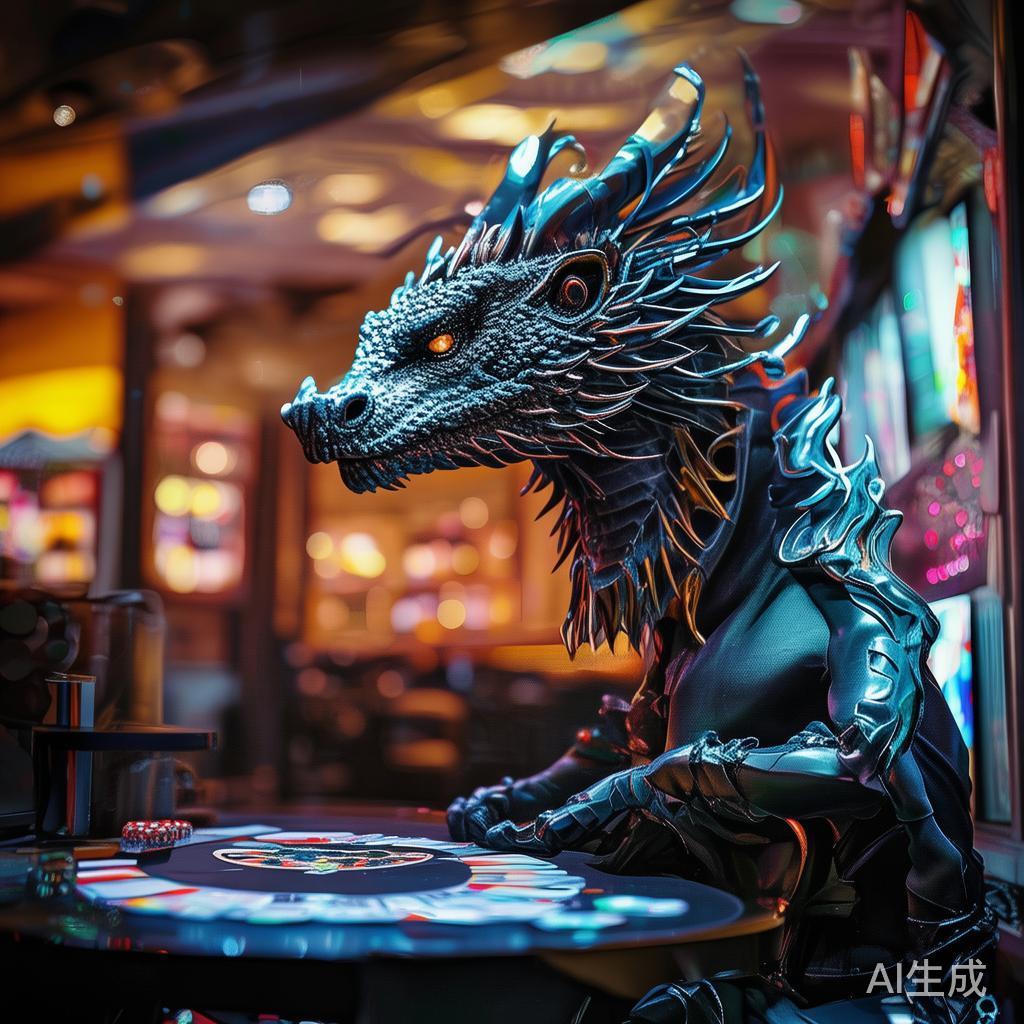 尊龙凯时黑不黑钱:玩家必看的诚信平台全面分析与保障建议 在当今网络娱乐产业迅速发展的背景下,很多玩家都在寻