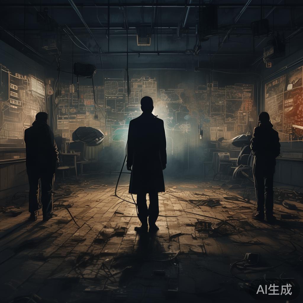 深入分析可以发现，事件背后可能存在多方利益的博弈。