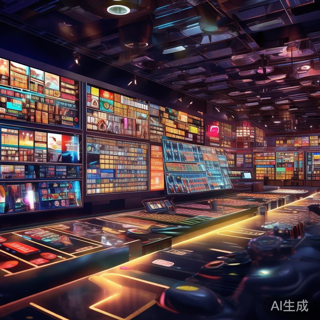 一个值得信赖的平台，应当提供多样化的娱乐选项。尊龙