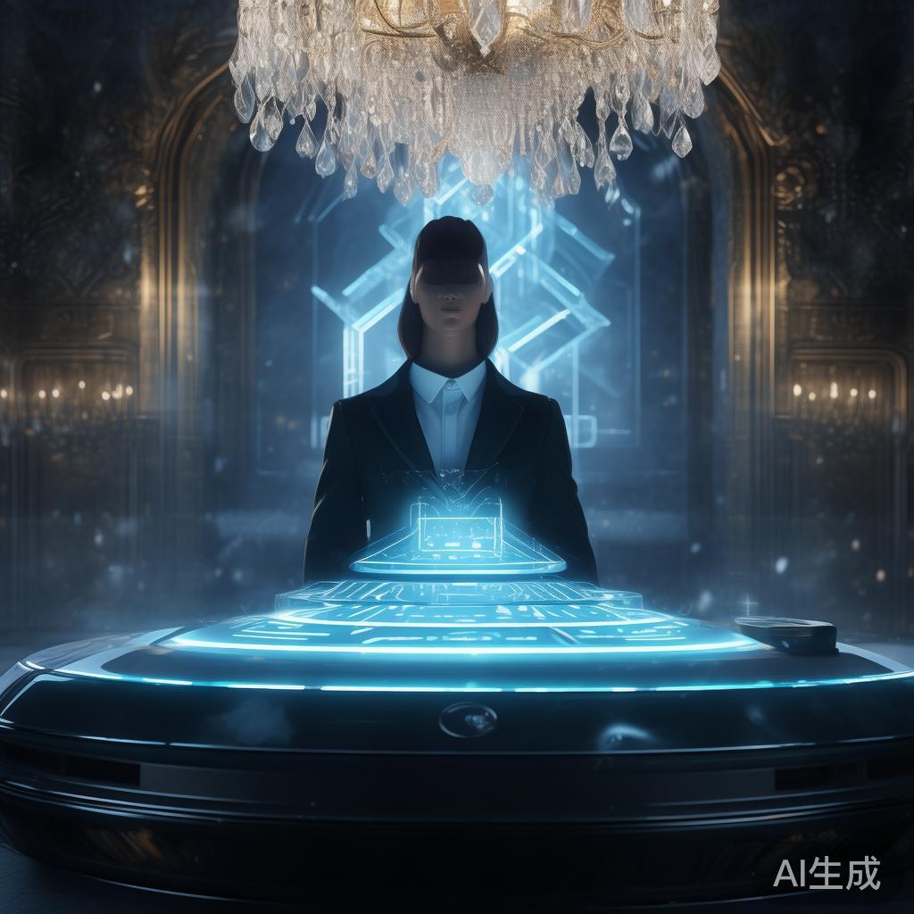 安全与诚信保障
在高端娱乐的同时，平台对于资金安