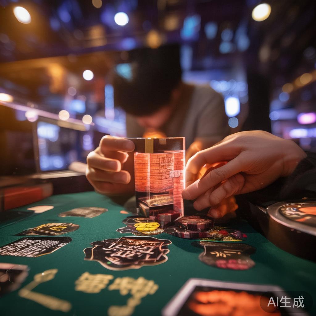 凯时与尊龙合并最新动态全解:背景、原因及影响分析 近期有关博彩行业的重大新闻成为焦点:凯时与尊龙合并