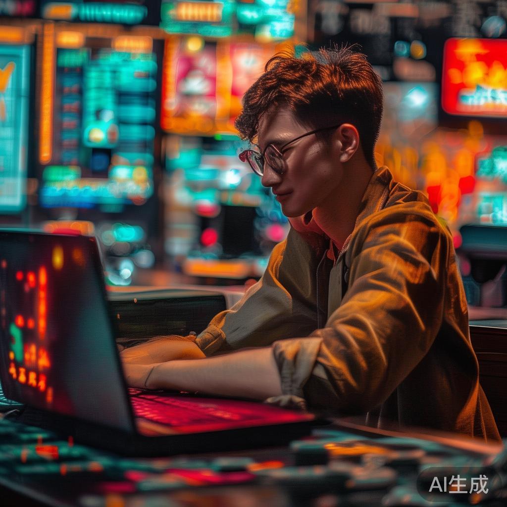 随着线上博彩平台的日益普及，尊龙凯时AG平台凭借稳