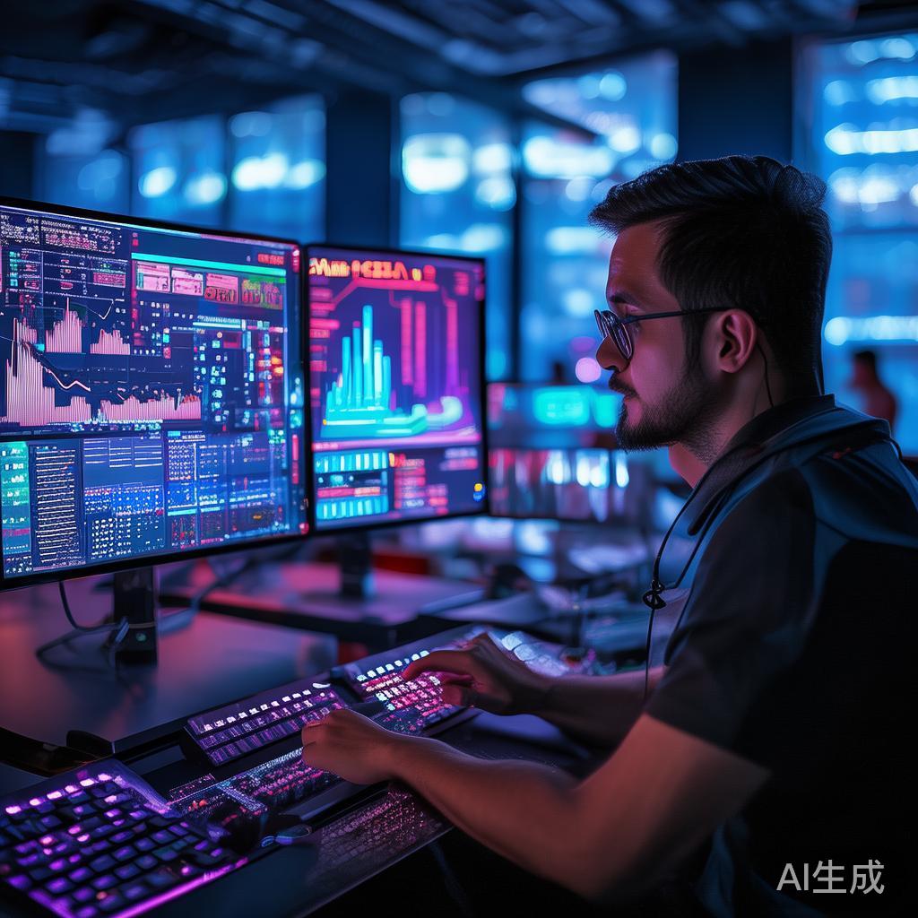 3.&nbsp;高效稳定的技术支持
开云平台采用先进的云计