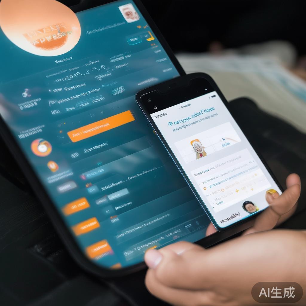 第二步：填写注册信息。
用户需要提供有效的手机号