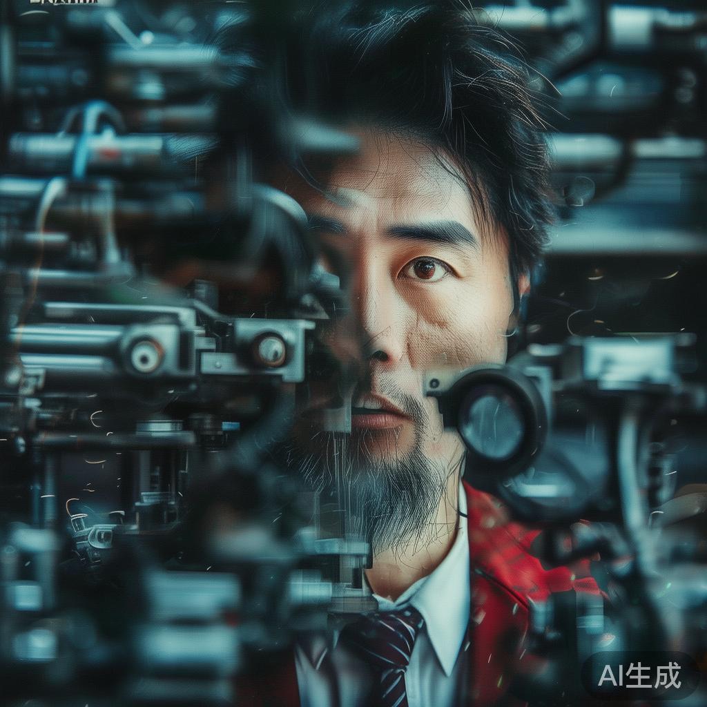 在当今激烈竞争的市场环境中，企业的创新驱动能力成为