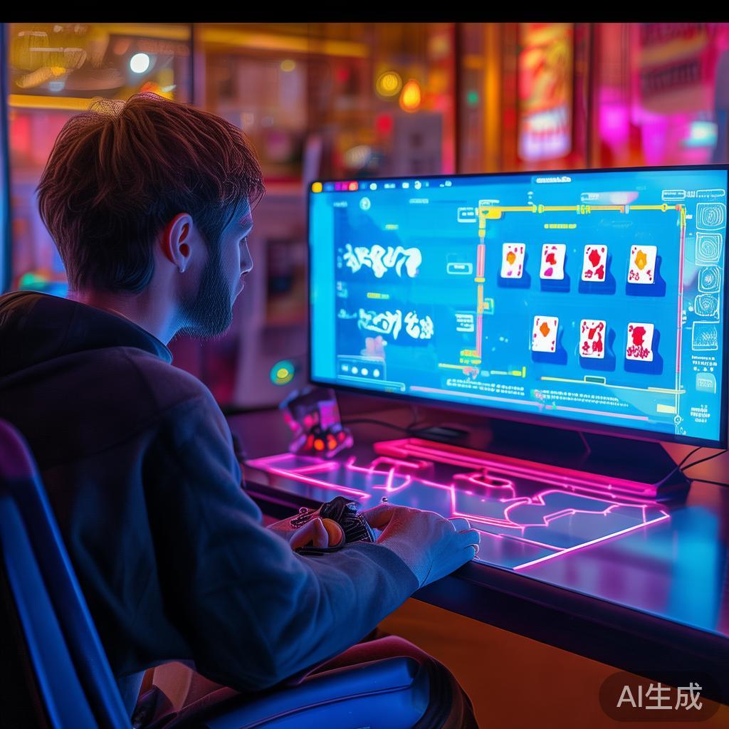 掌握每款游戏的基本规则是提高胜率的前提。尊龙凯时棋