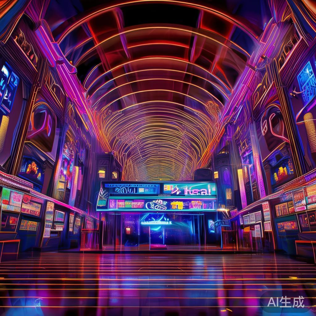 尊龙凯时与凯发的品牌背景与信誉保障
作为市场上的