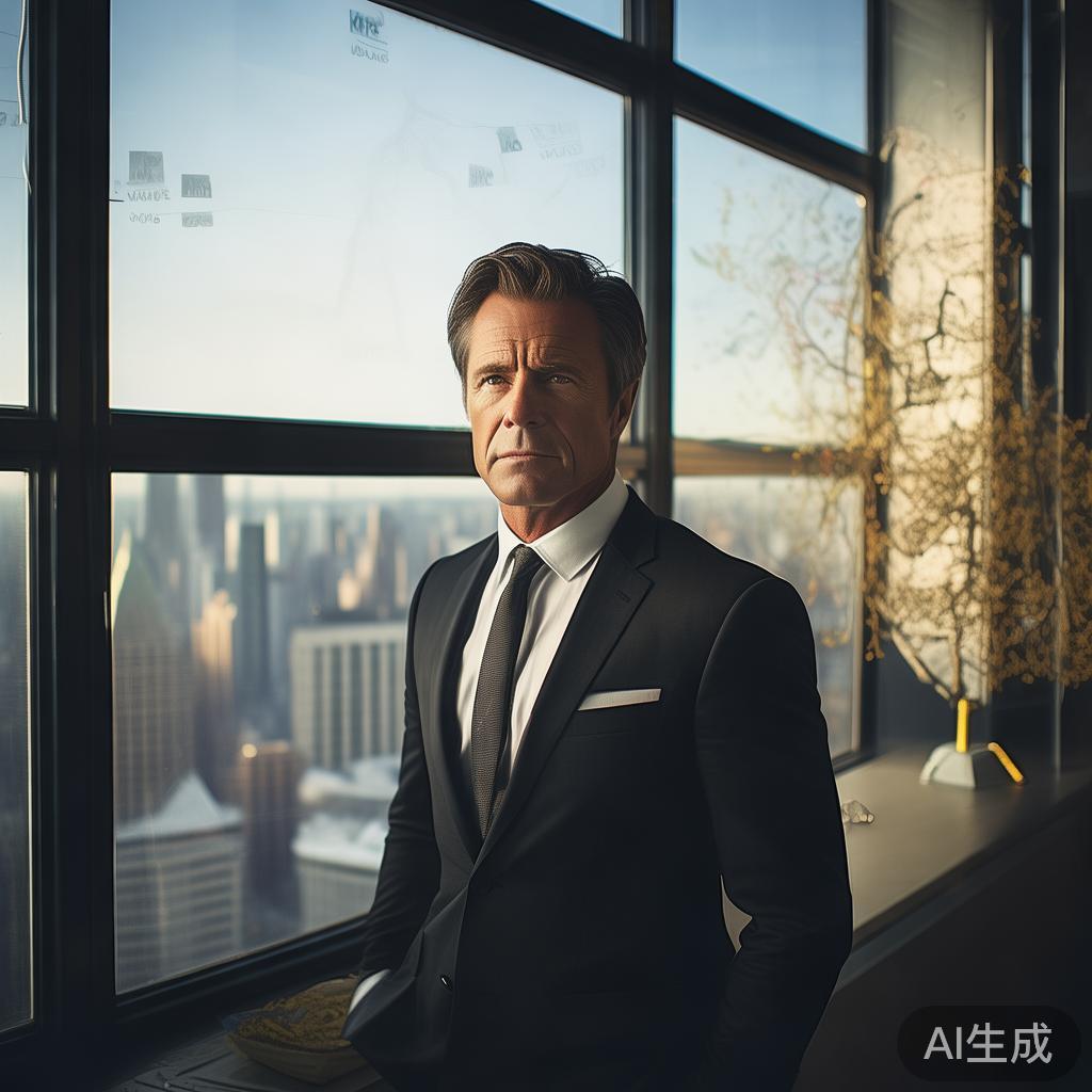 成功的第一步在于目标的确立和合理规划。尊龙凯时张先