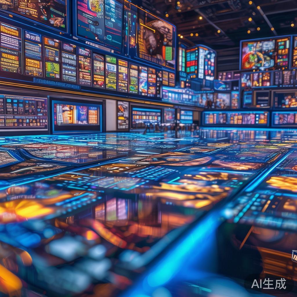 平台的盈利机制决定了玩家是否能轻松赚出全部资金。很