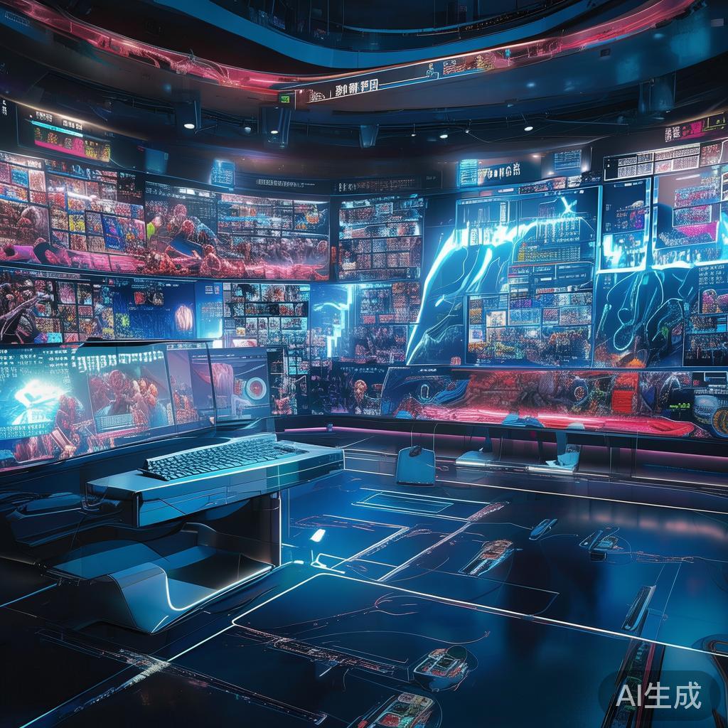 伴随着科技的不断发展，线上娱乐方式日益多样化。从传