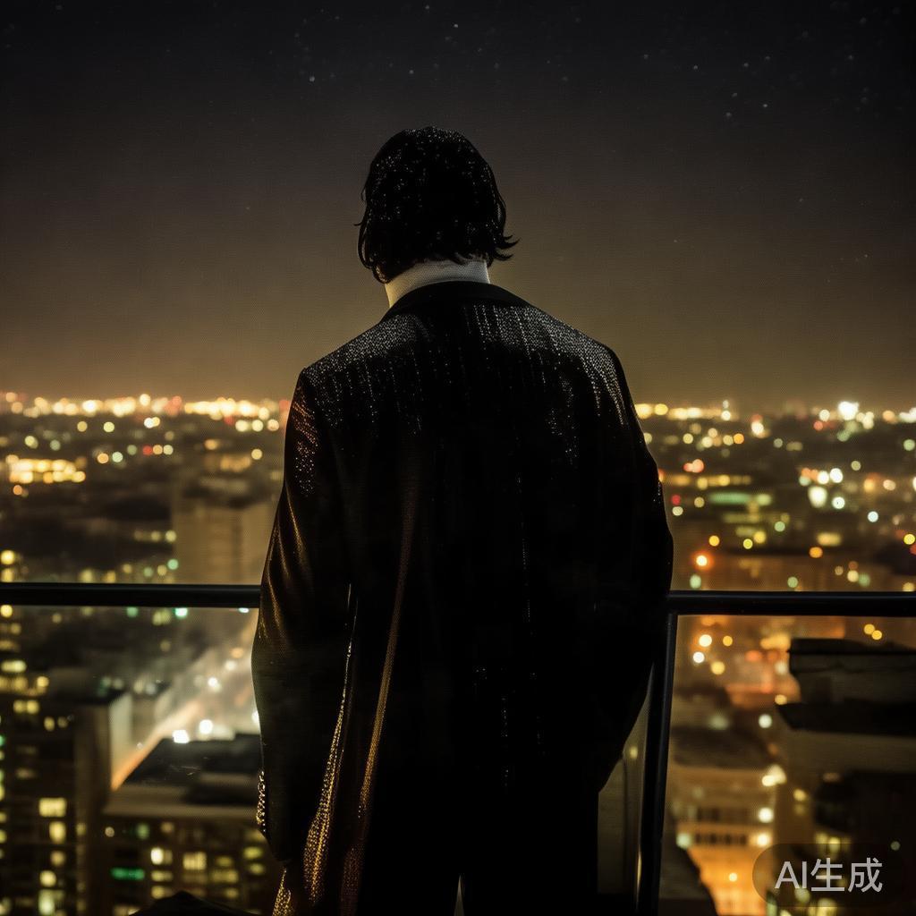 作为娱乐圈的知名人物，尊龙凯时一直以其出色的演技和