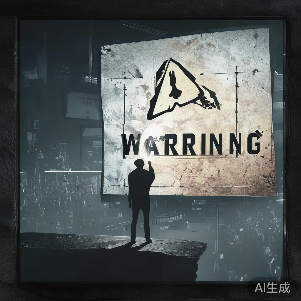 风险提醒对于任何打算参与平台的用户都应引起高度警惕